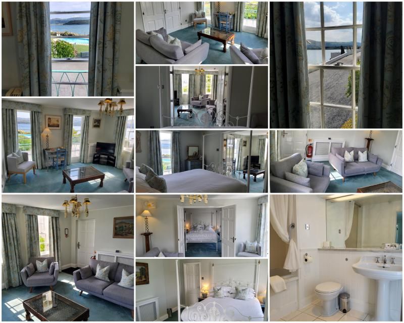 Anchor 3 - Village Suite  